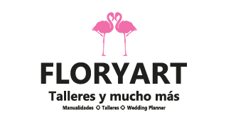 FLORYART Logo